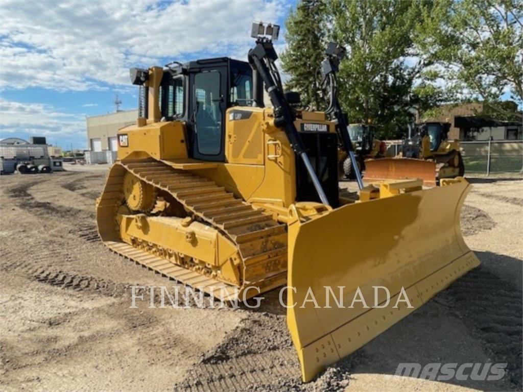 CAT D6T VPAT Bulldozer