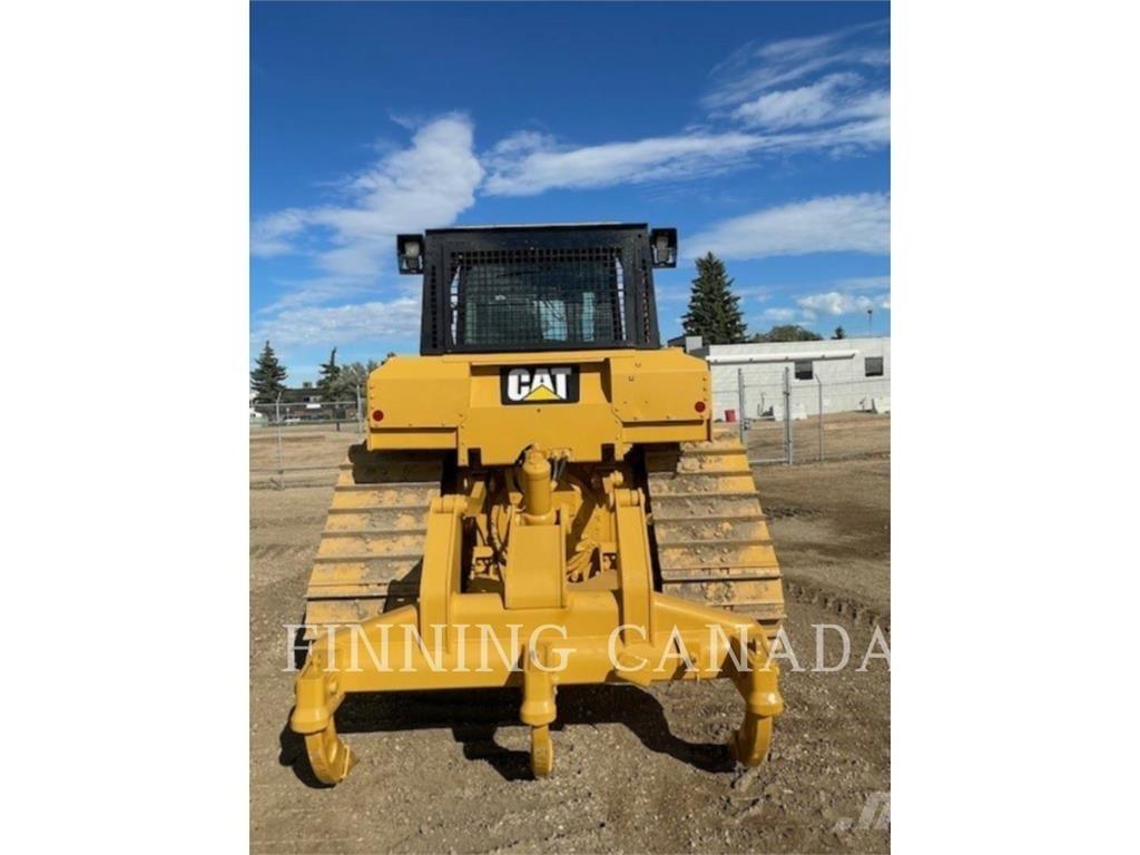 CAT D6T VPAT Bulldozer