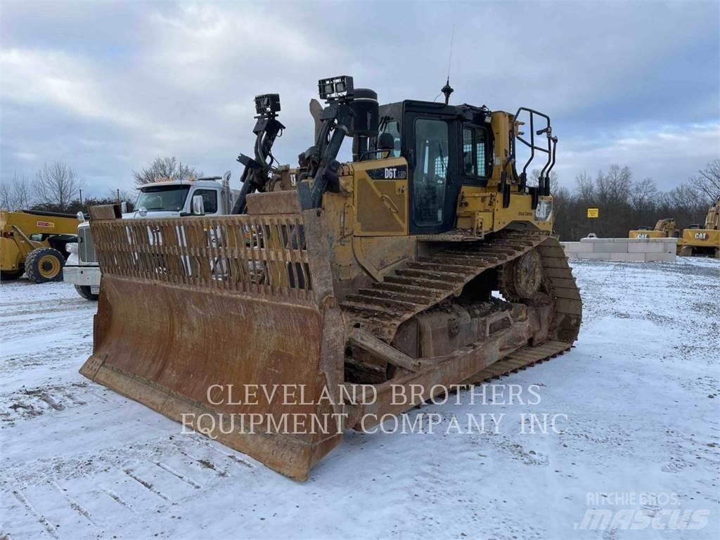 CAT D6T WH Bulldozer