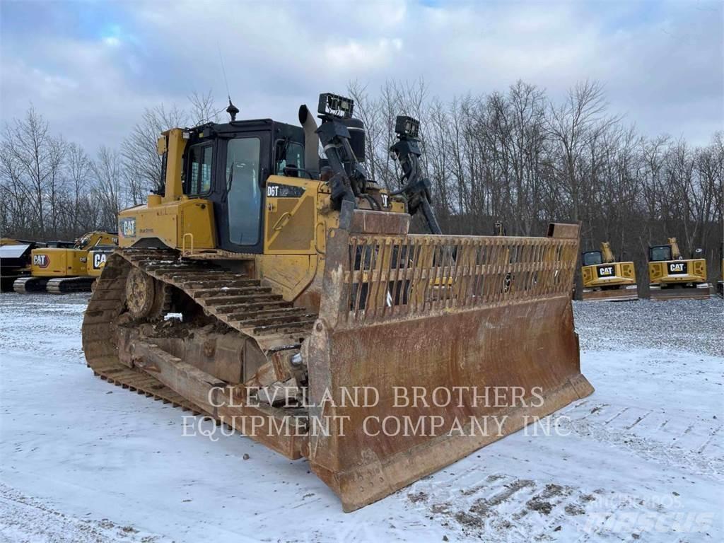CAT D6T WH Bulldozer