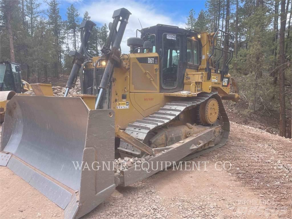 CAT D6T XL Bulldozer