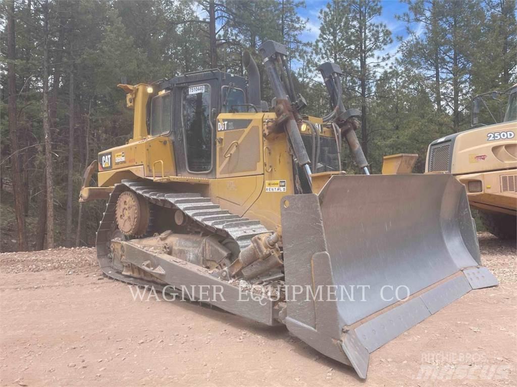 CAT D6T XL Bulldozer