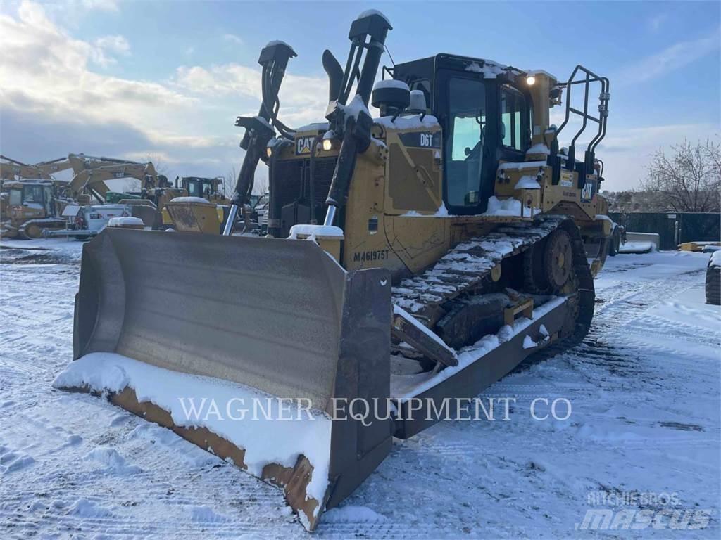 CAT D6T XL Bulldozer