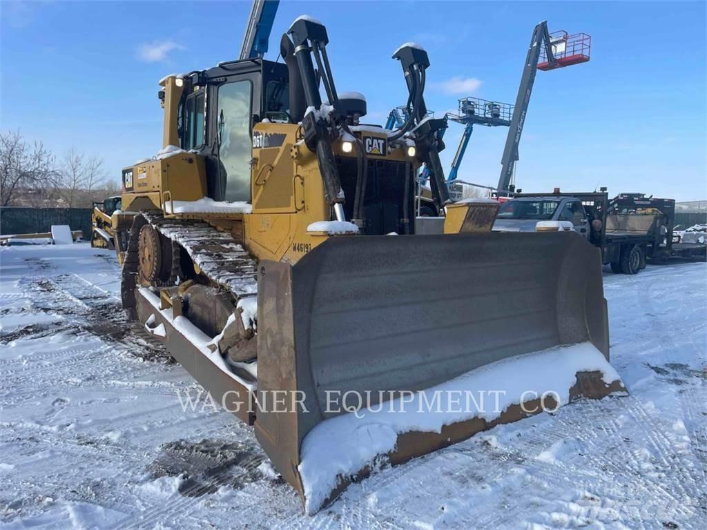 CAT D6T XL Bulldozer