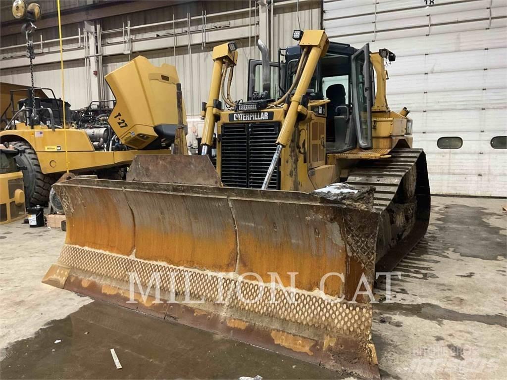CAT D6T XW Bulldozer