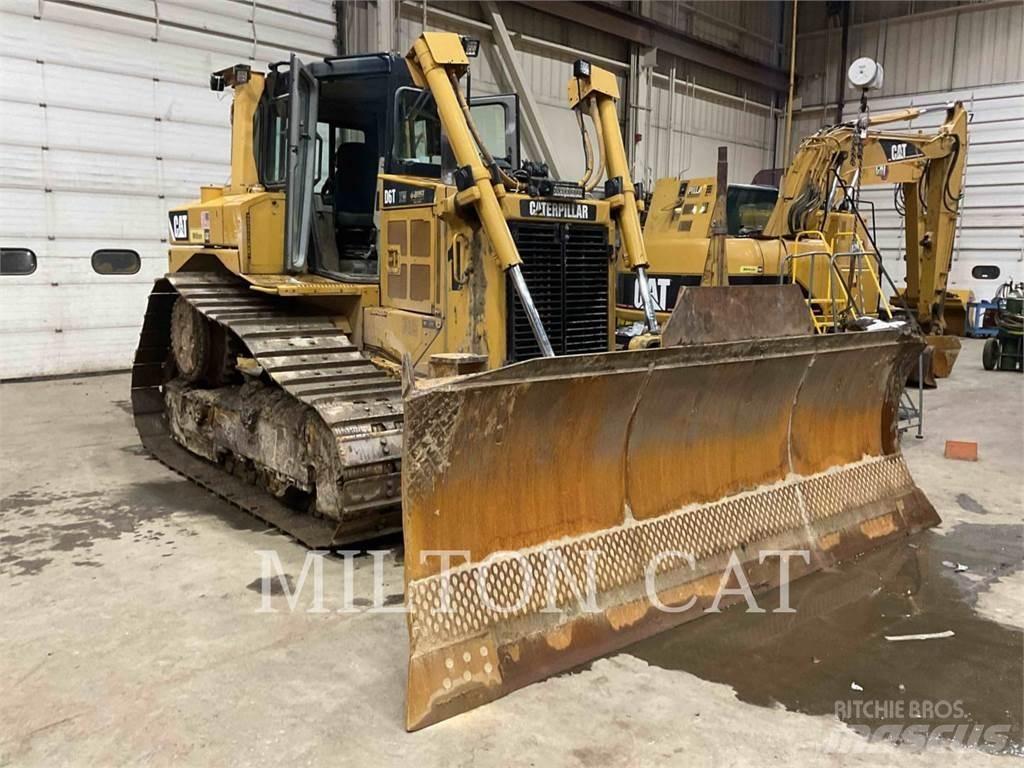 CAT D6T XW Bulldozer