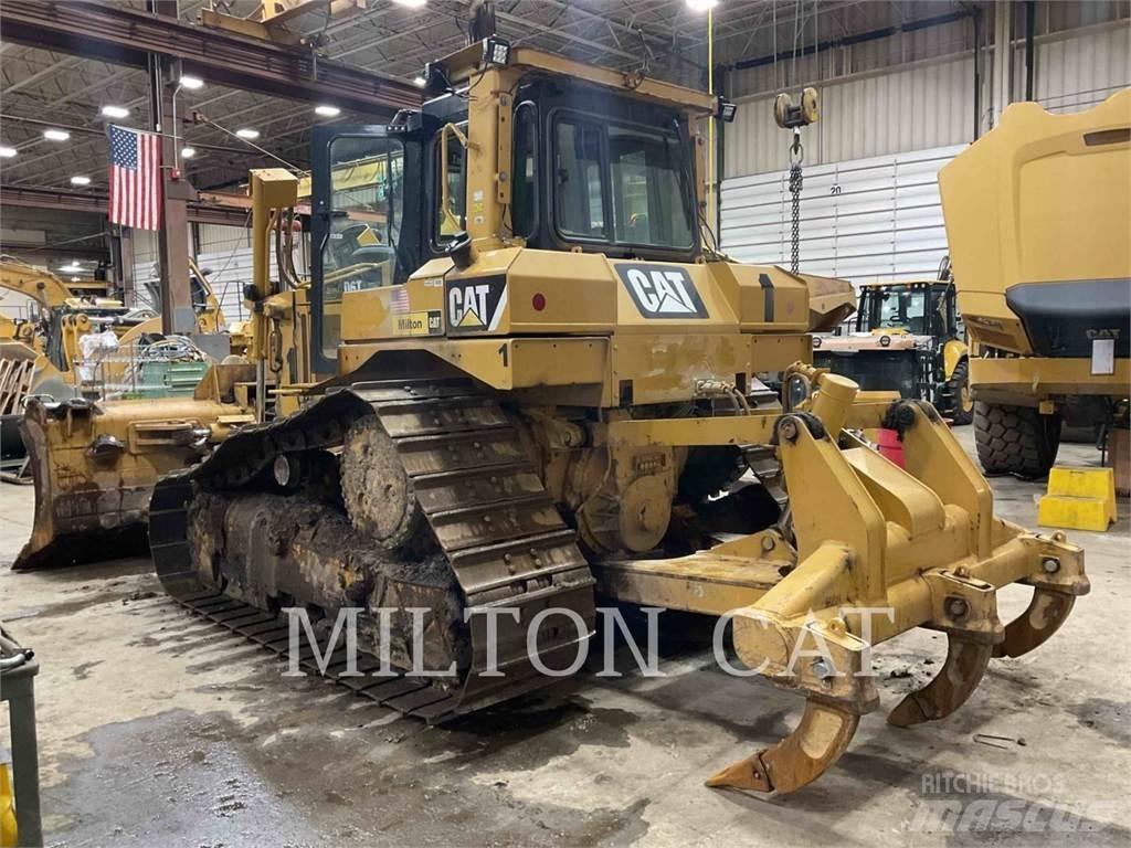 CAT D6T XW Bulldozer