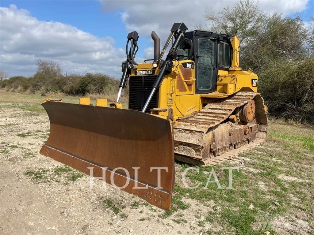 CAT D6T XWVPRI Bulldozer