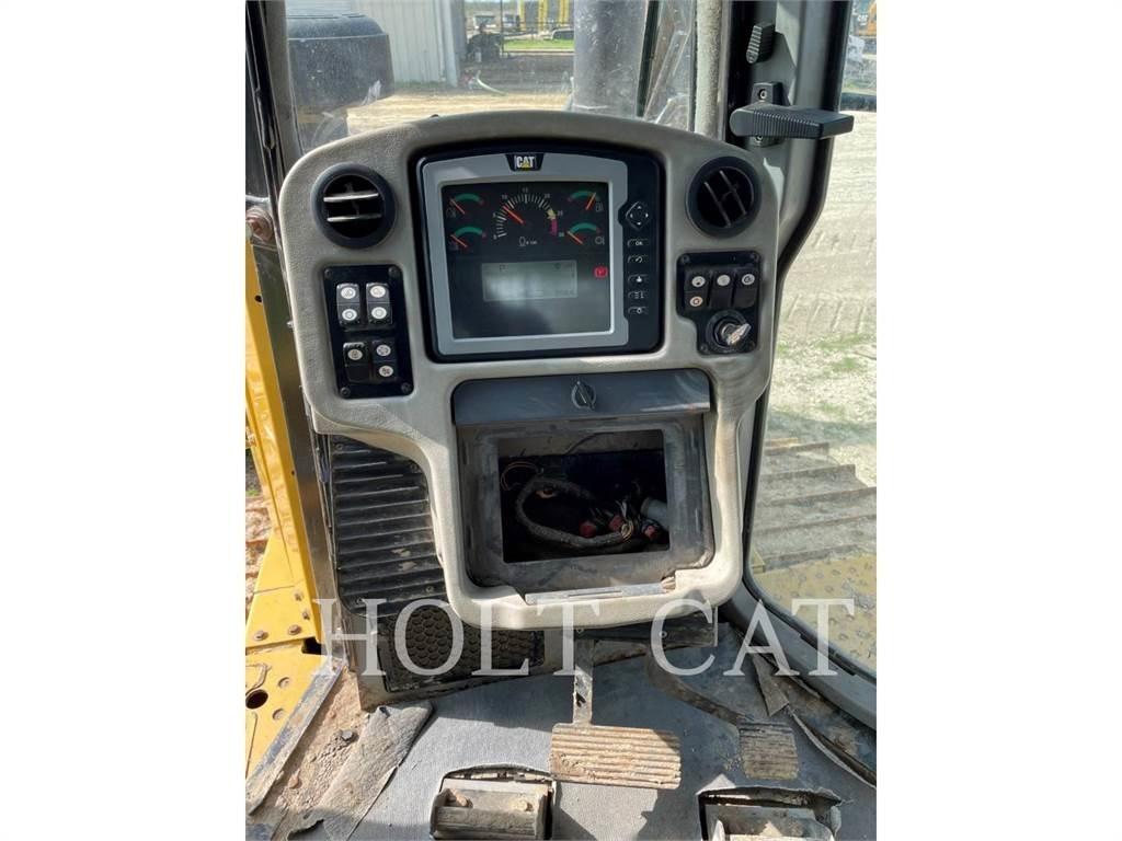 CAT D6T XWVPRI Bulldozer