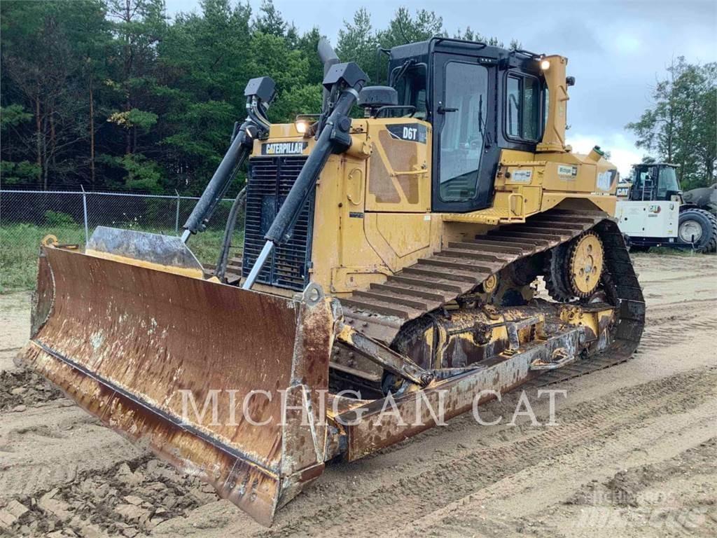 CAT D6TL AZ2 Bulldozer