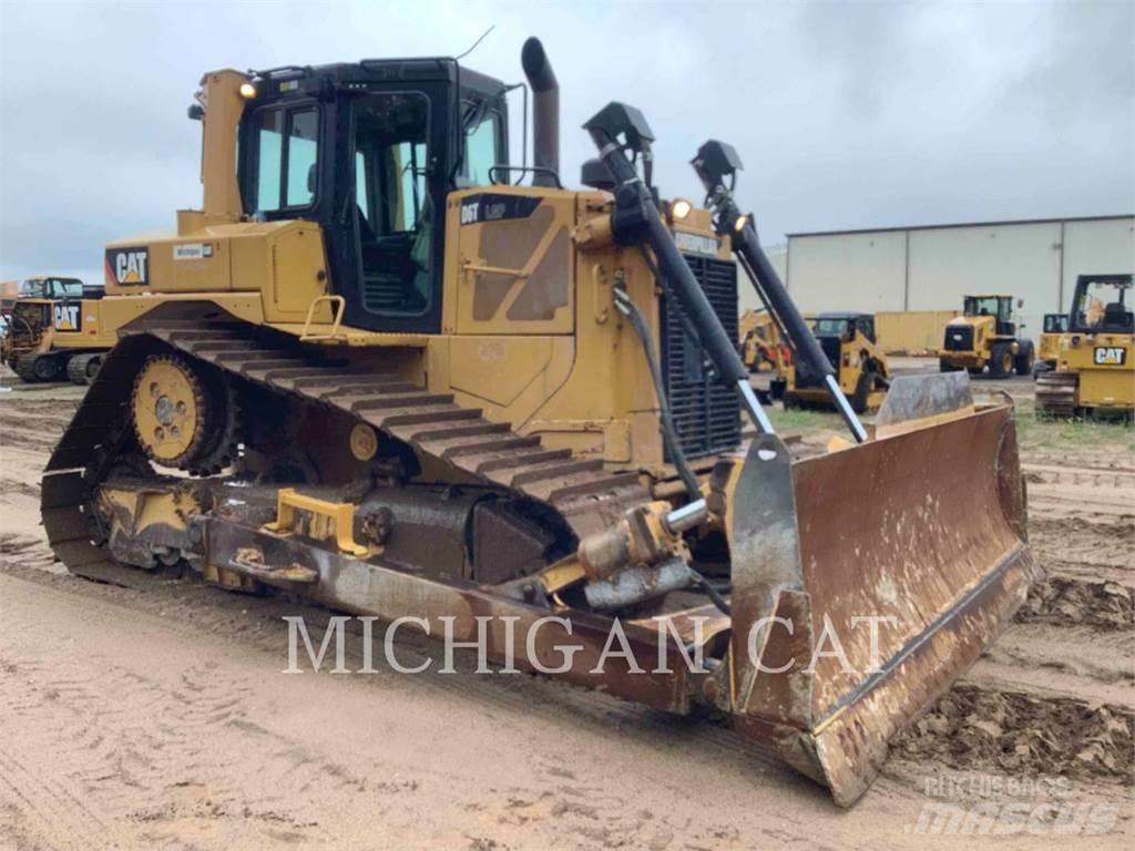 CAT D6TL AZ2 Bulldozer