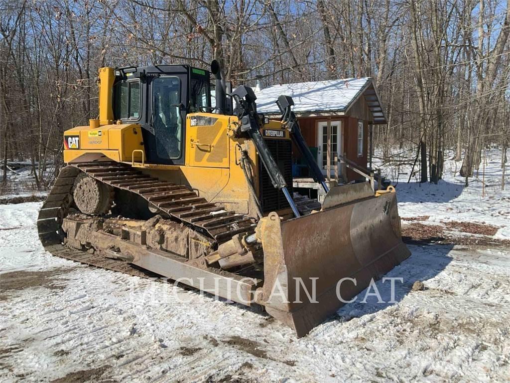 CAT D6TL AZ2 Bulldozer