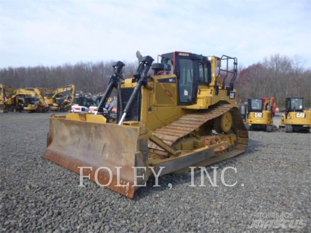CAT D6TLGP Bulldozer