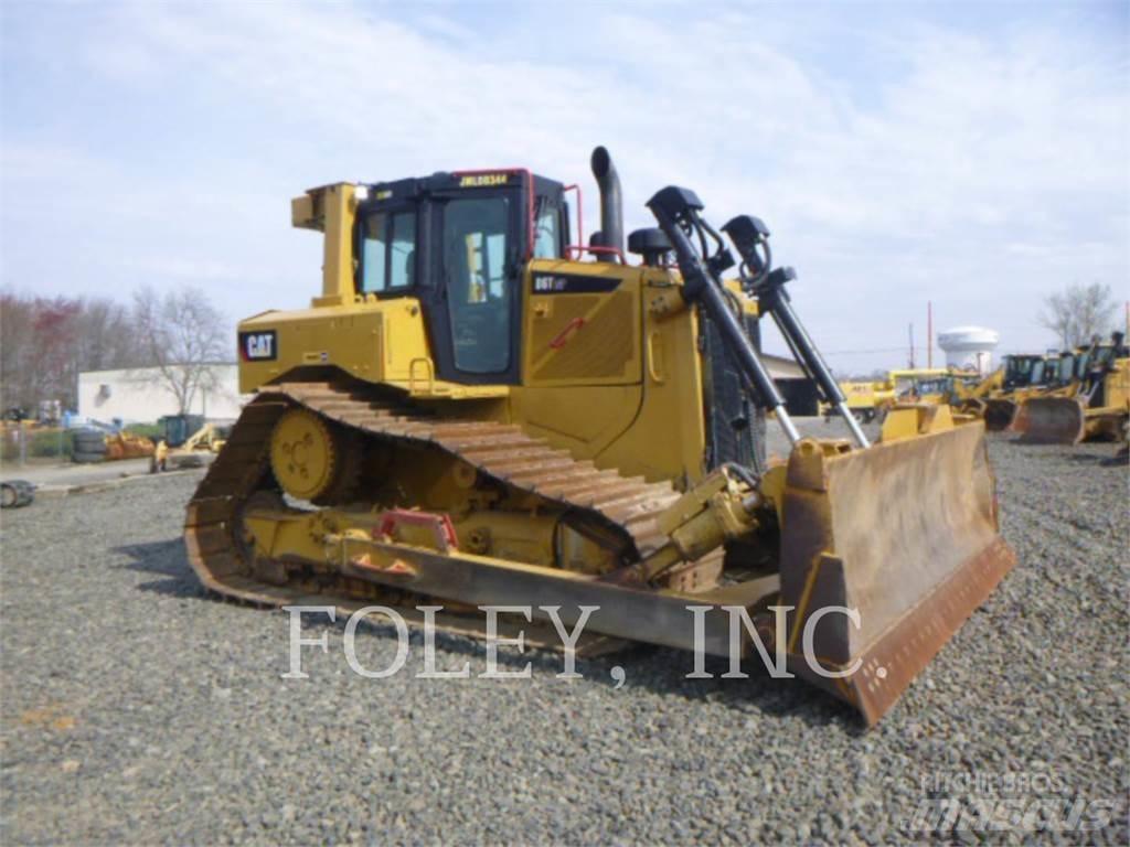CAT D6TLGP Bulldozer