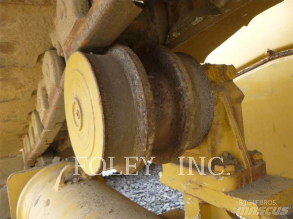 CAT D6TLGP Bulldozer