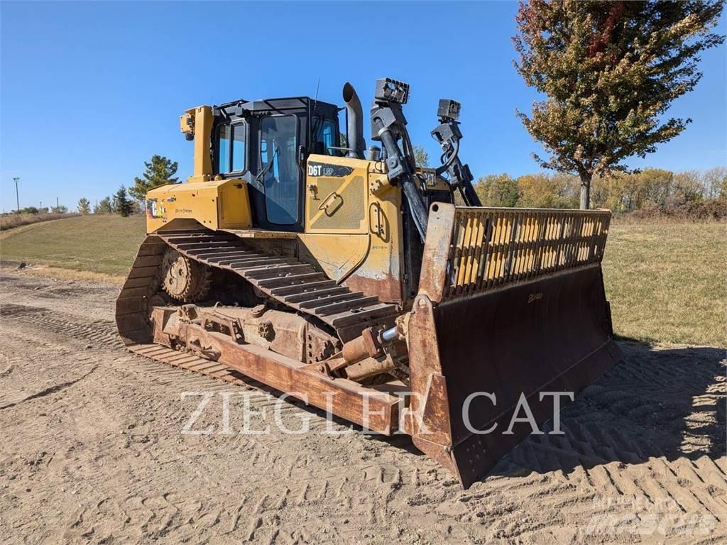 CAT D6TLGP Bulldozer