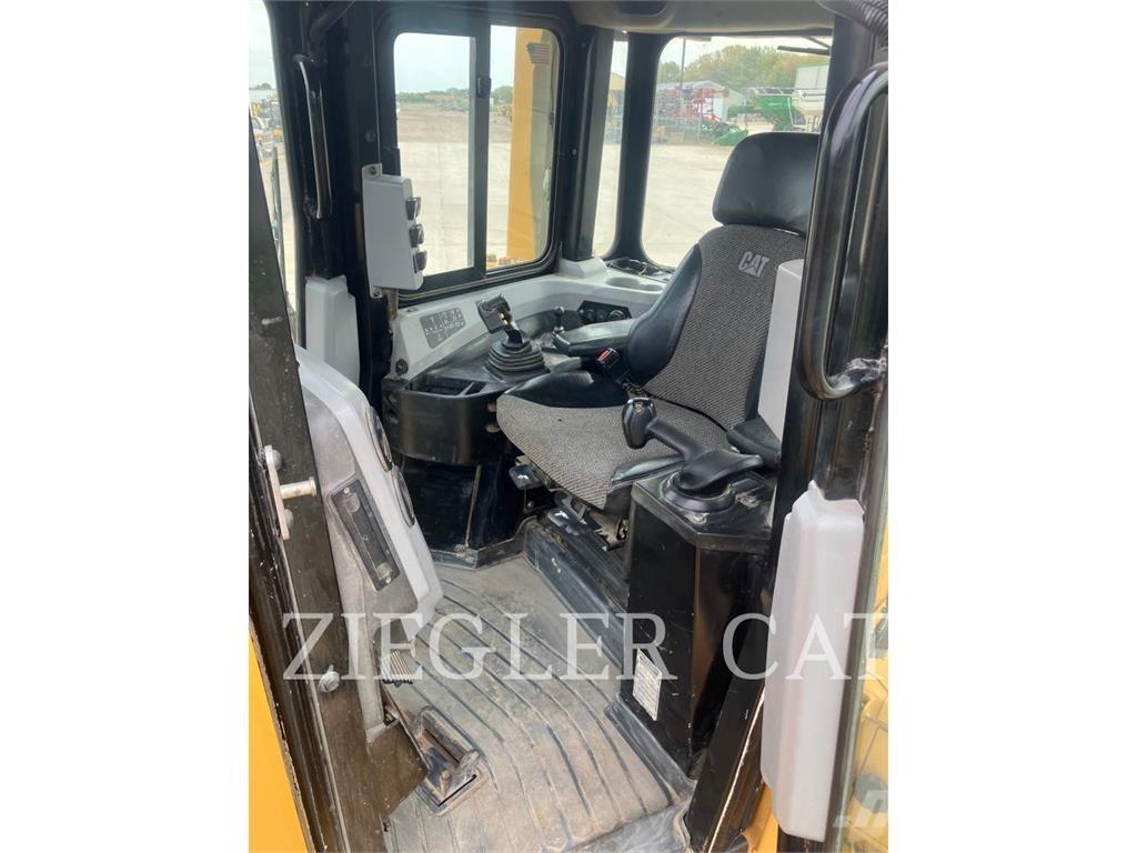 CAT D6TLGP Bulldozer