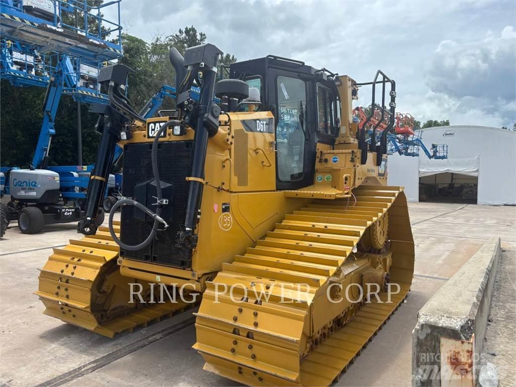 CAT D6TLGP Bulldozer