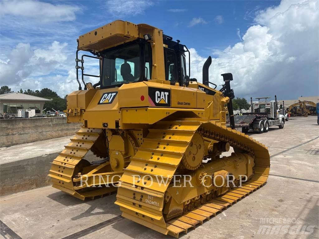 CAT D6TLGP Bulldozer
