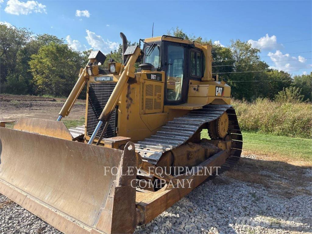 CAT D6TLGP Bulldozer