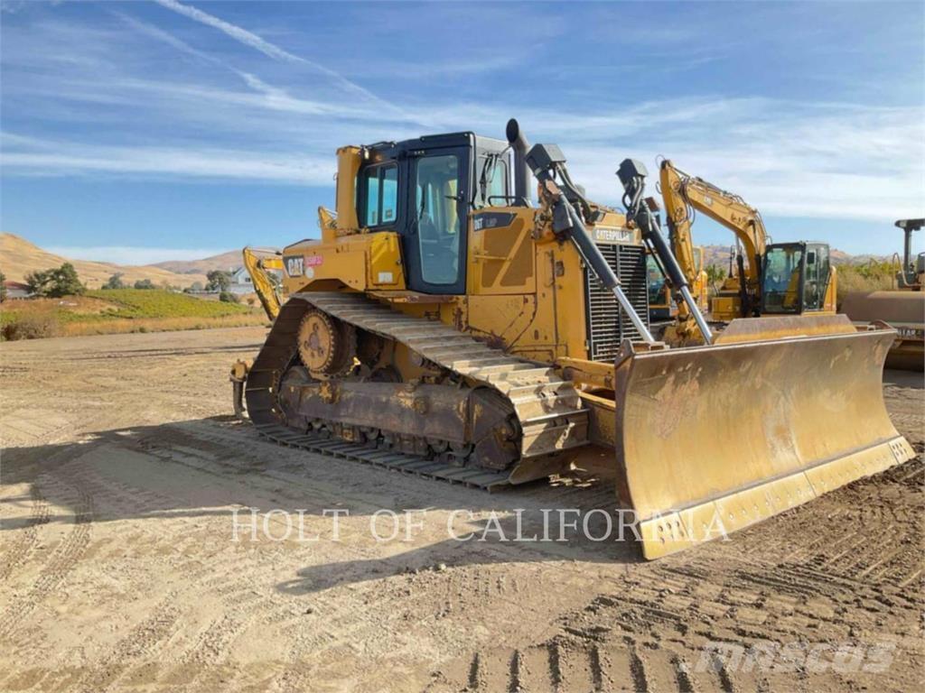 CAT D6TLGP Bulldozer