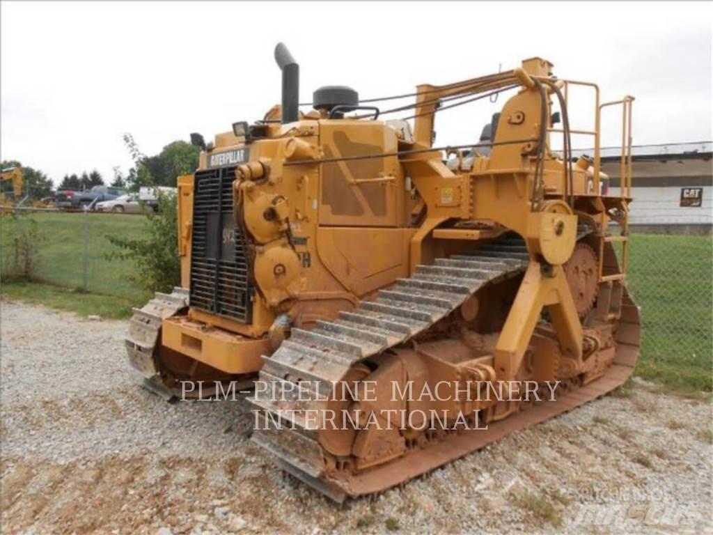 CAT D6TLGPOEM Bulldozer