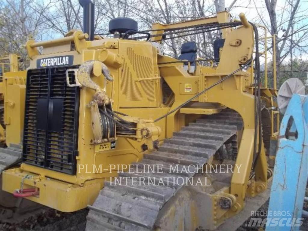 CAT D6TLGPOEM Bulldozer