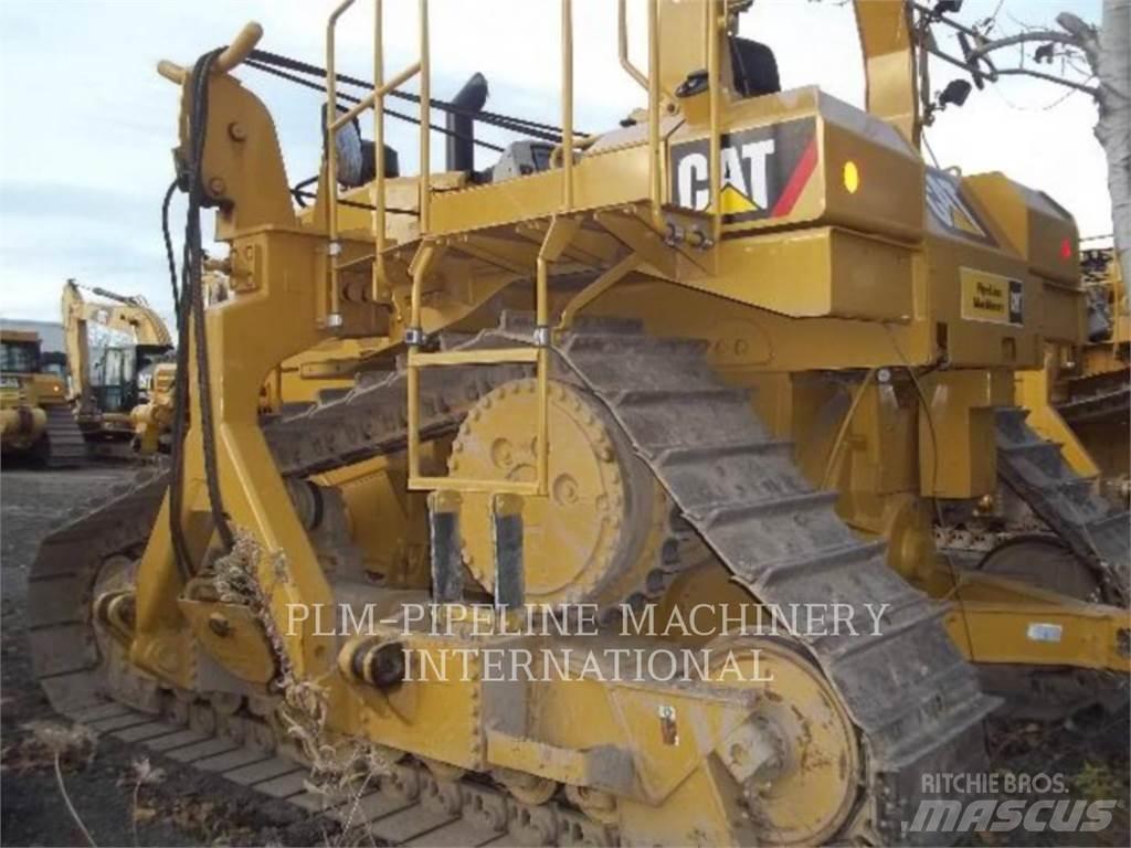 CAT D6TLGPOEM Bulldozer