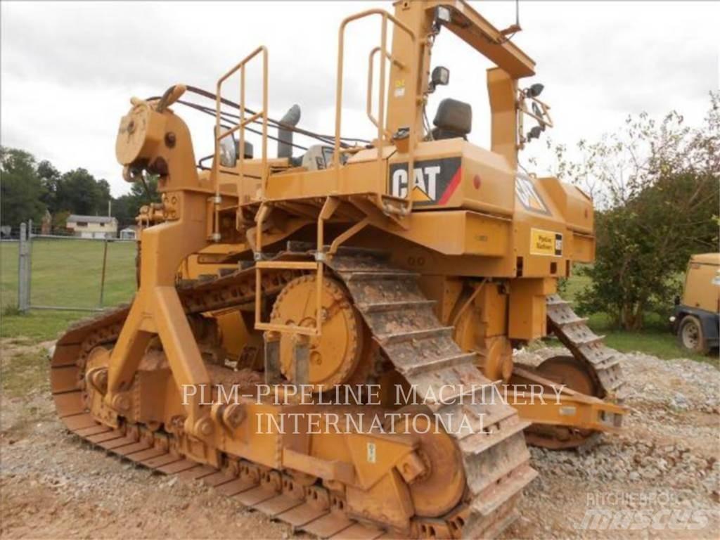 CAT D6TLGPOEM Bulldozer