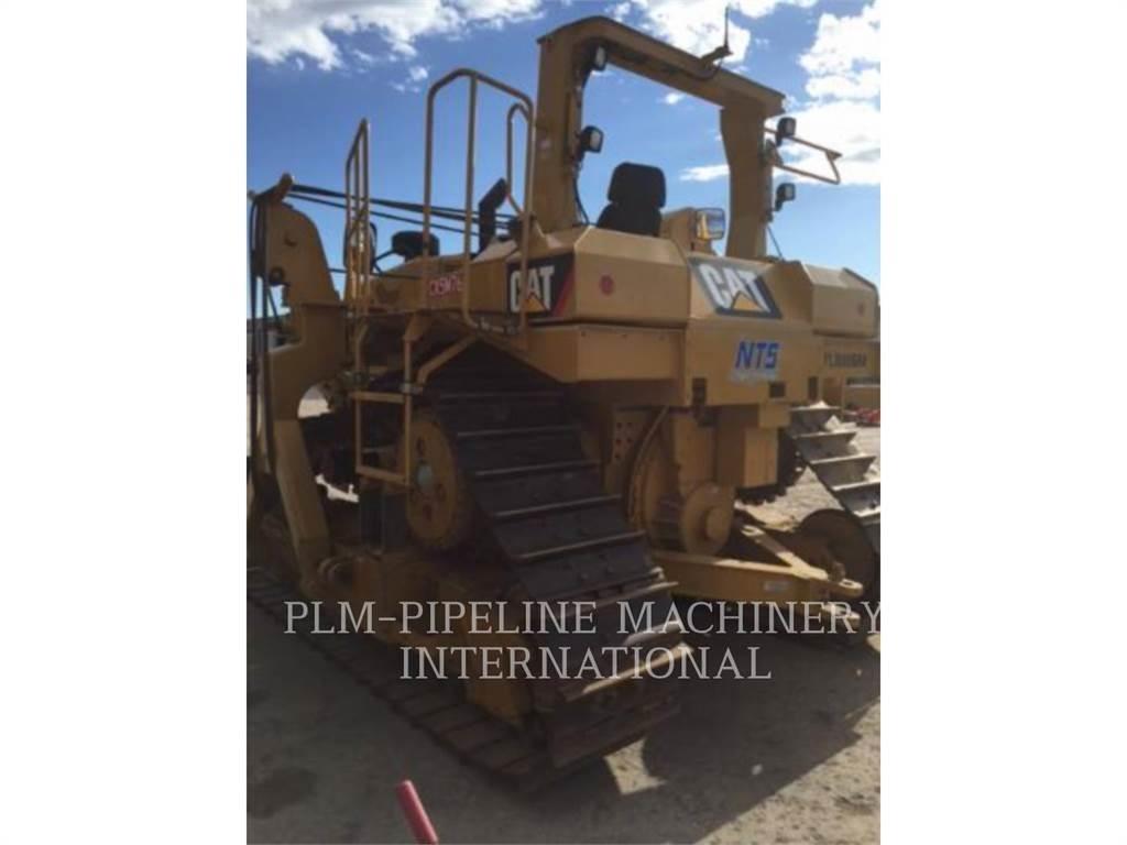 CAT D6TLGPOEM Bulldozer
