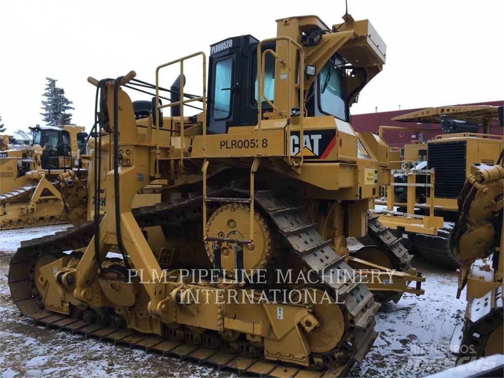 CAT D6TLGPOEM Bulldozer