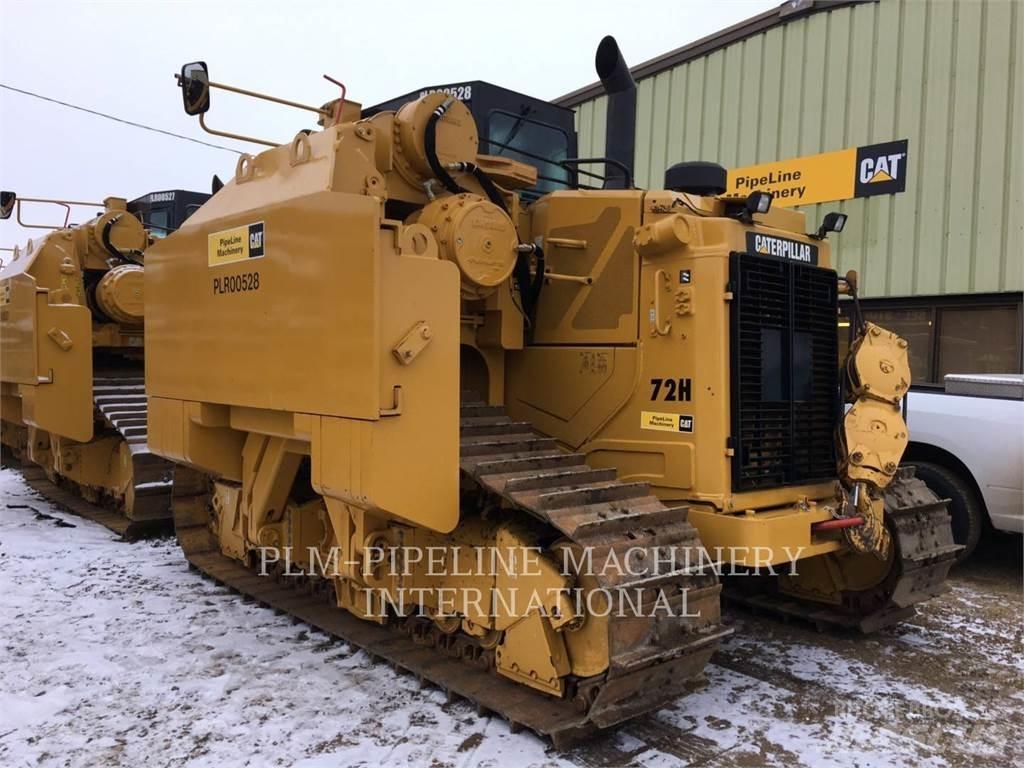 CAT D6TLGPOEM Bulldozer