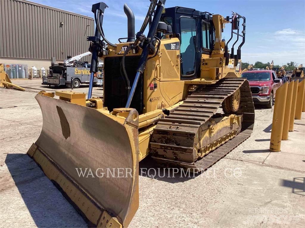 CAT D6TLGPVPRB Bulldozer