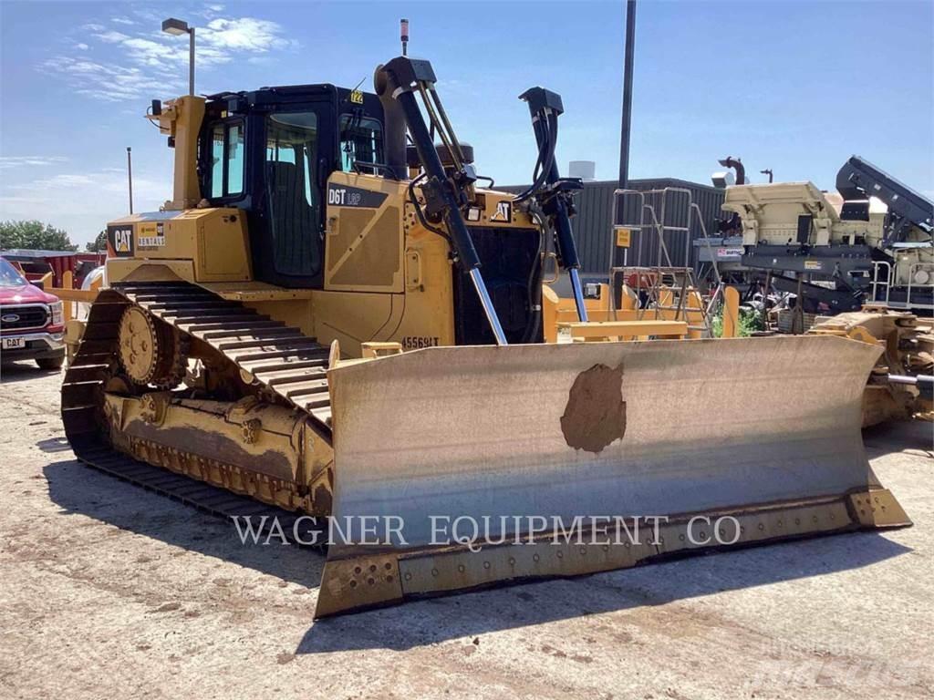 CAT D6TLGPVPRB Bulldozer