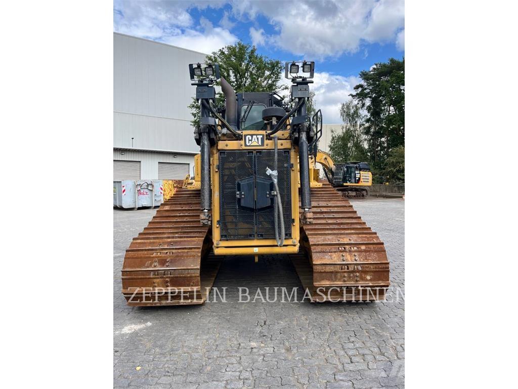 CAT D6TM Bulldozer