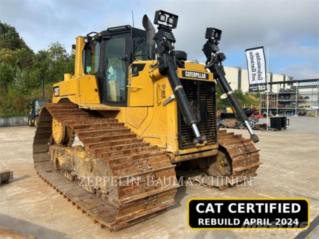 CAT D6TM Bulldozer