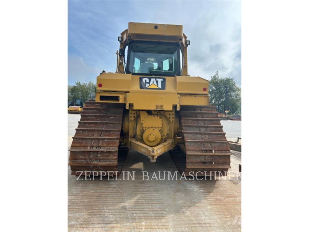 CAT D6TM Bulldozer