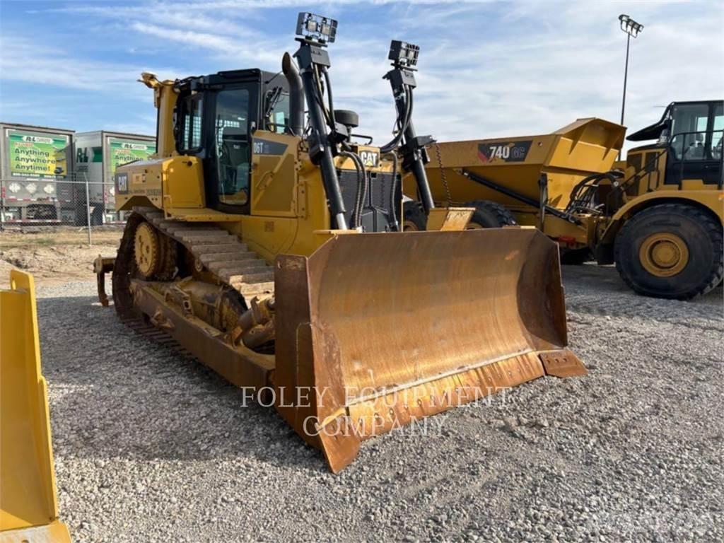 CAT D6TXLSUI Bulldozer