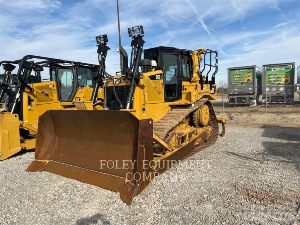 CAT D6TXLSUI Bulldozer