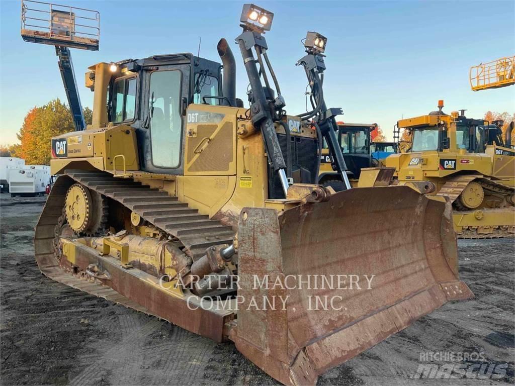 CAT D6TXW ARO Bulldozer
