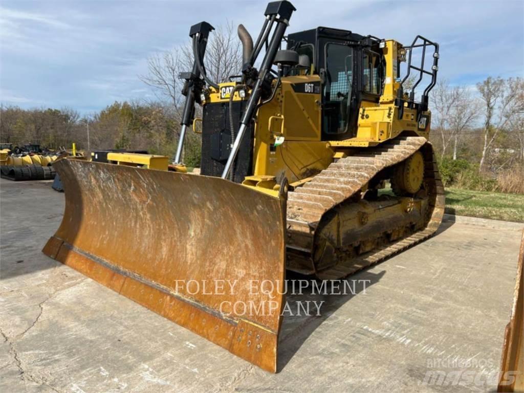 CAT D6TXWVPA Bulldozer