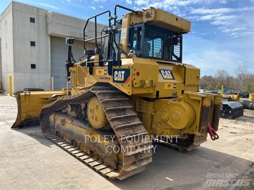 CAT D6TXWVPA Bulldozer