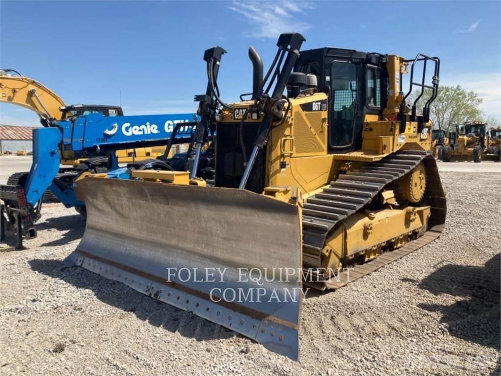 CAT D6TXWVPA Bulldozer
