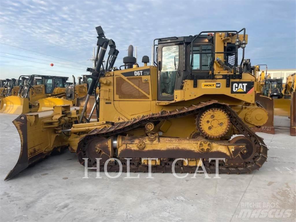 CAT D6TXWVPWI3 Bulldozer