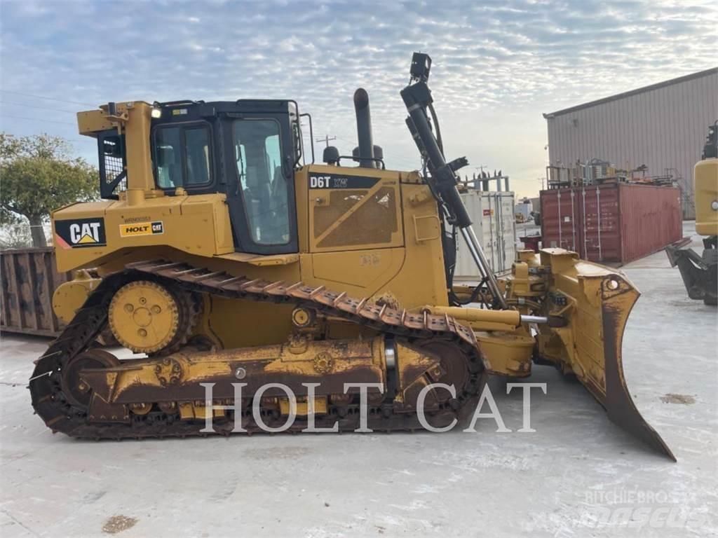 CAT D6TXWVPWI3 Bulldozer