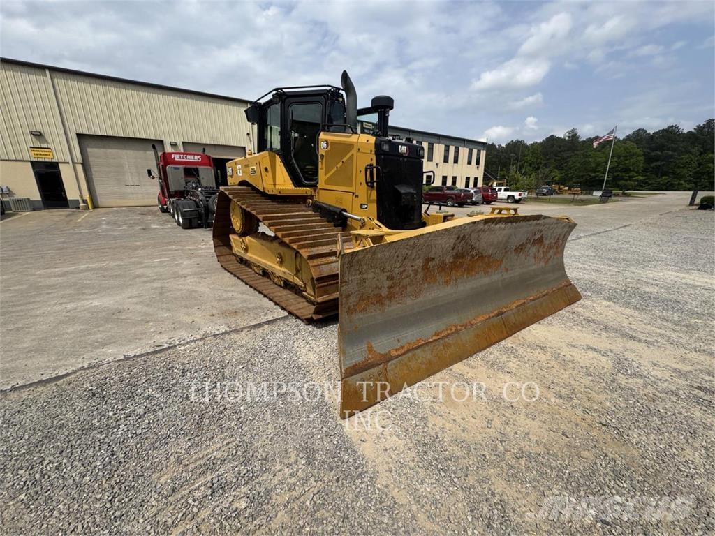 CAT D6VP Bulldozer
