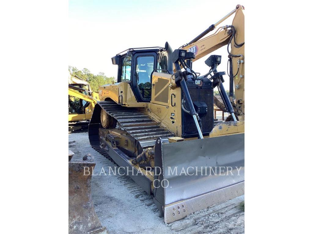 CAT D6XE LGP Bulldozer