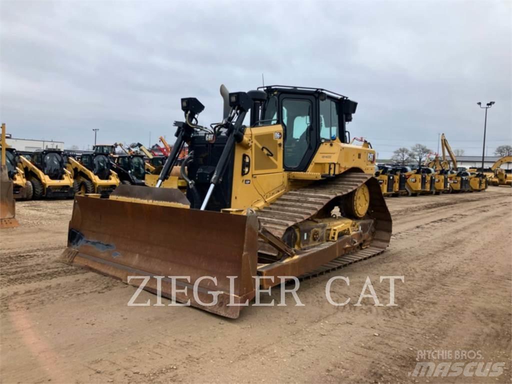 CAT D6XELGP Bulldozer
