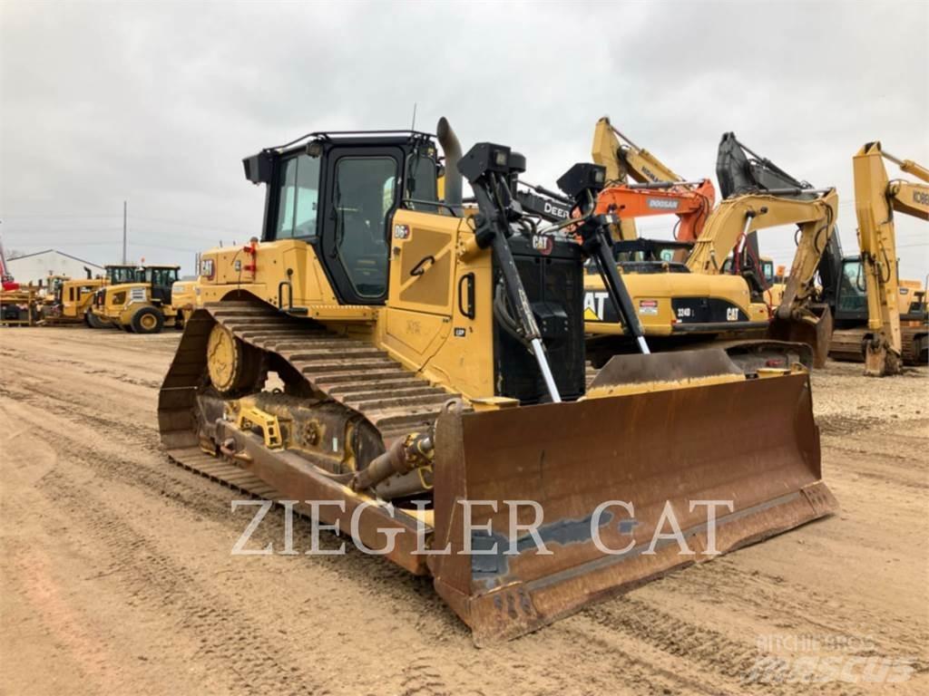 CAT D6XELGP Bulldozer