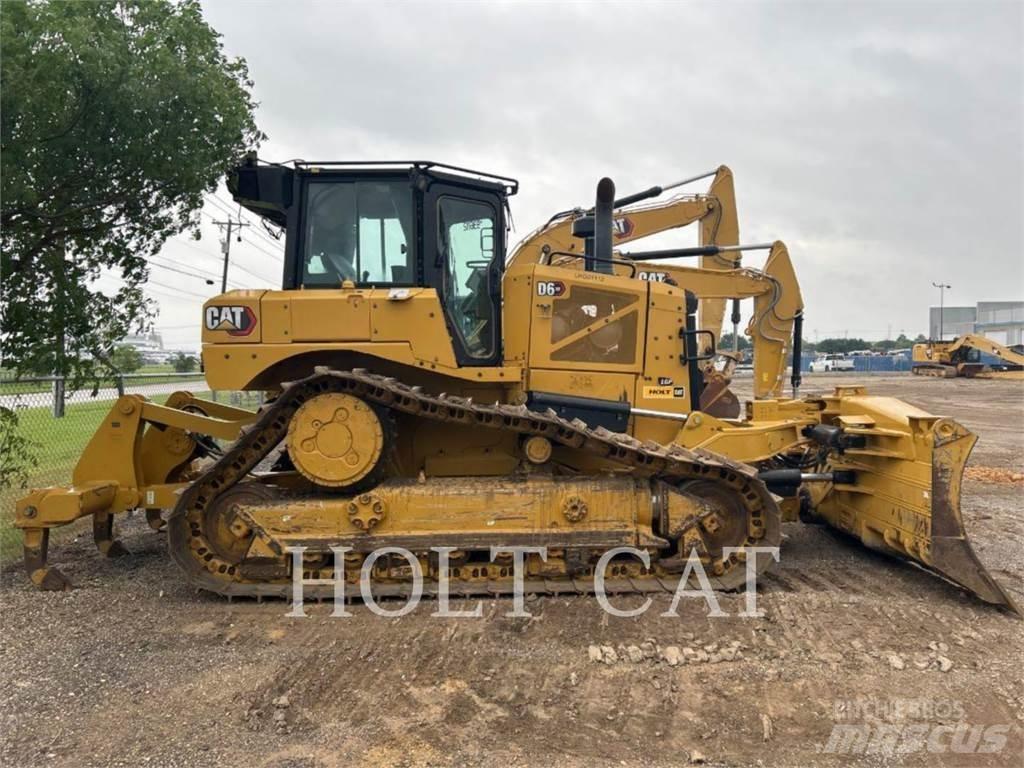 CAT D6XELGPVP3 Bulldozer